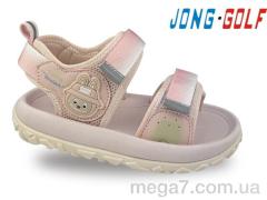 Босоножки, Jong Golf оптом B20712-8