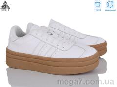 Кроссовки, STILLI Group оптом WA20-1 шкіра