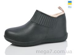 Галоши, Lot Shoes оптом N7009 хакі