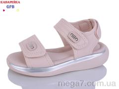 Босоножки, GFB-Канарейка оптом B8007-5