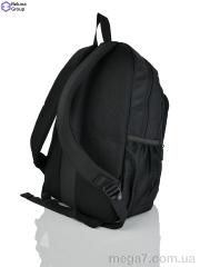 Рюкзак, Reluna Group оптом XN3556-515 black