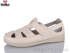Туфли, SUBA оптом L375-2