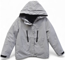 Куртки демисезонные женские оптом 97214065 8878-57