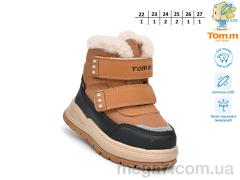 Ботинки, TOM.M оптом 11773B LED