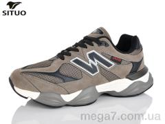 Кроссовки, Situo оптом A160-5