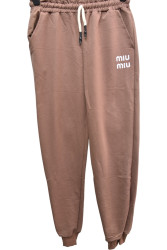 Спортивные штаны женские оптом 04817256 016-190