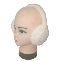 Наушники меховые оптом 90647251 56-4