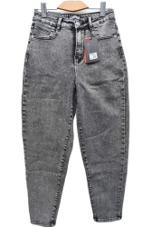 Джинсы женские RELUCKY оптом 72135904 807-2-37