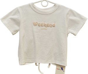 Футболки подростковые оптом 28734915 59525-1-238