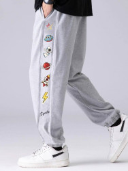 Спортивні штани чоловічі оптом STREETWEAR BRAND