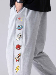 Спортивні штани чоловічі оптом