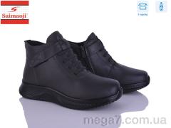 Ботинки, Saimaoji оптом J22-7