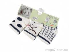 Носки, OL оптом N002-3 mix