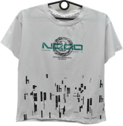 Футболки юниор оптом 83624197 106-137