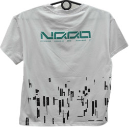 Футболки юниор оптом 83624197 106-137