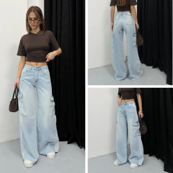 Джинси жіночі оптом