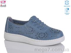 Туфли, Gukkcr оптом YK2034