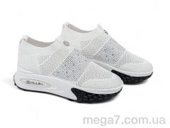 Кроссовки, Allshoes оптом 205438