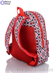 Рюкзак, Reluna Group оптом RELUNA KN002-1 red