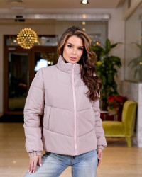 Куртки демисезонні жіночі оптом