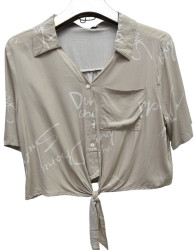 Сорочки жіночі БАТАЛ оптом