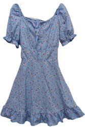 Платья юниор оптом 48351760 0122-299