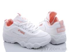 Кроссовки, Ideal оптом W27