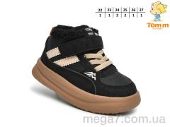 Ботинки, TOM.M оптом T11703C