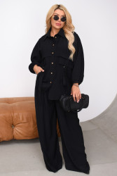 Костюми жіночі ПОЛУБАТАЛ оптом