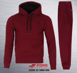 Спортивні костюми чоловічі на флісі БАТАЛ оптом