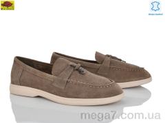 Туфли, Mei De Li оптом TP509-3