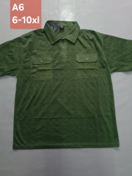 Футболки чоловічі СУПЕР БАТАЛ оптом