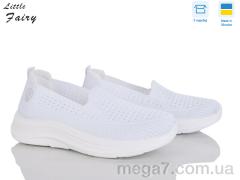 Кроссовки, L.Fairy оптом 2001-3 піна