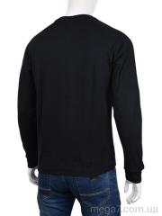 Кофта, Мир оптом 3918-07-1 black