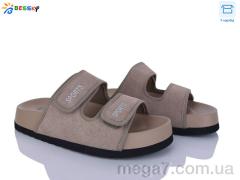 Шлепки, Bessky-Kellaifeng оптом BL5125-2