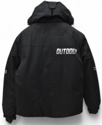 Куртки зимові чоловічі оптом