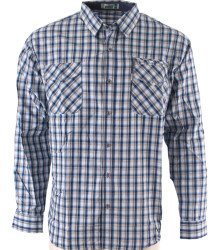 Рубашки мужские оптом 05412839 A72-3