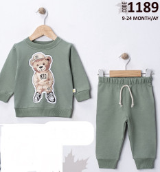 Спортивные костюмы детские оптом Rola kids 68035147 1101-200