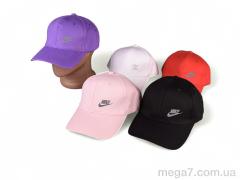 Кепка, Кепочный стиль оптом 009-9 mix
