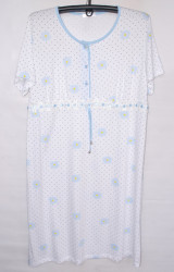Ночные рубашки женские MILANA оптом 62108734 912-70