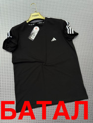 Футболки чоловічі БАТАЛ оптом 