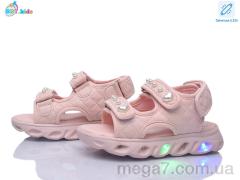 Босоножки, BBT оптом L857-2-1 LED