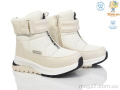 Дутики, TOM.M оптом 11243C