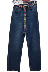 Джинсы женские DERUN оптом 08972143 8321-27