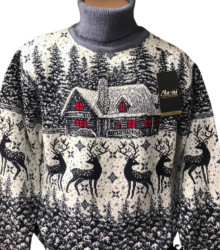 Светри чоловічі оптом