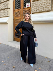 Костюми жіночі БАТАЛ оптом Defile comfort 