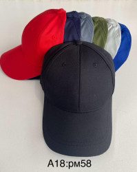 Кепки мужские оптом 89164035 437-155