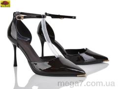 Туфли, Mei De Li оптом TT50-12
