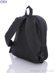Рюкзак, Reluna Group оптом RELUNA HR001-8 black
