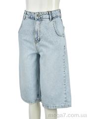 Бриджи, Rina Jeans оптом --- 1019-01 blue